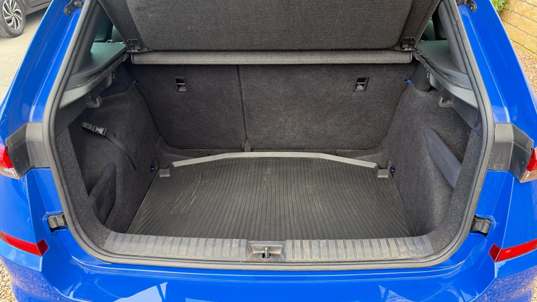 Skoda Kamiq 1.0 TSI 110 Monte Carlo 5dr Petrol Hatchback